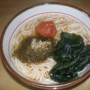 家にあるものだけで！簡単うどん